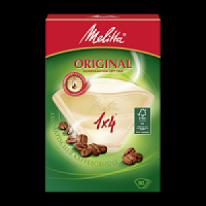 Melitta Filtertüten 1.49 €