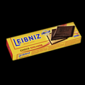 Leibniz Choco Edelherb oder Vollmilch 0.99 €