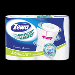 Zewa Wisch & Weg Küchenrolle 1.49 €