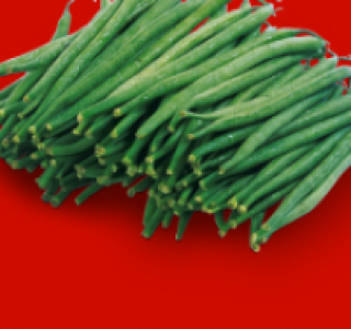 Buschbohnen 0.79 €