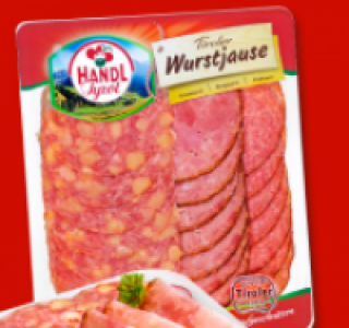 HANDL Tiroler Wurstjause