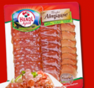 HANDL Tiroler Almjause