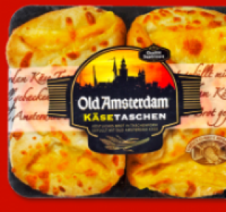 OLD AMSTERDAM K&auml;se-Taschen 1.99&nbsp;&euro;