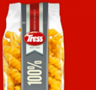 TRESS Pasta