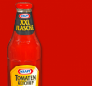 KRAFT Tomatenketchup 1.99&nbsp;&euro;