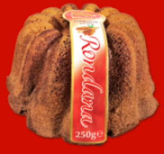 RONDANA Mini-Gugelhupf