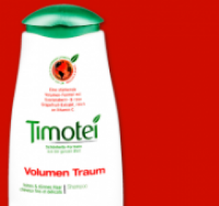 TIMOTEI Shampoo