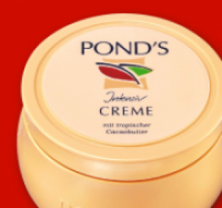 PONDS Intensiv Creme