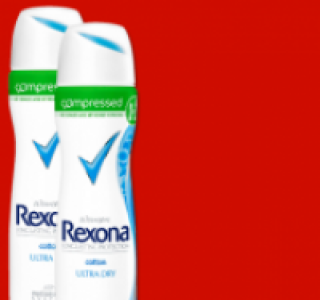 REXONA Deo