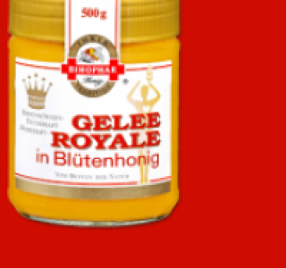 BIHOPHAR Honig 4.99 €