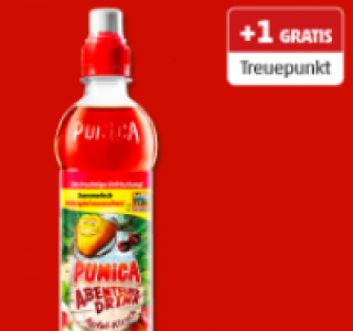 PUNICA Abenteuer-Drink 0.79 €