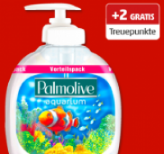PALMOLIVE Flüssigseife 2.22 €