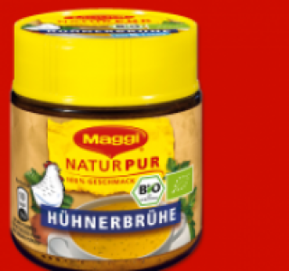 MAGGI Natur Pur