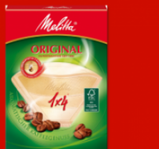 MELITTA Kaffeefilter