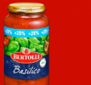 BERTOLLI Pastaso&szlig;e