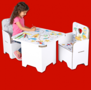 Kinder-Möbel-Set 14.99 €