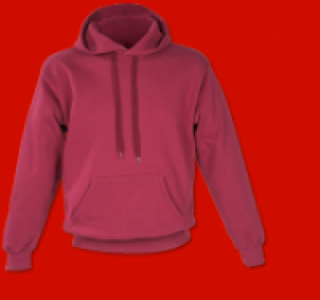 FRUIT OF THE LOOM He-Kapuzen-Sweatshirt