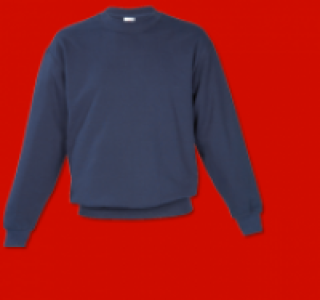 FRUIT OF THE LOOM He-Sweatshirts