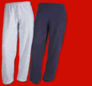 FRUIT OF THE LOOM Herren-Sweathosen
