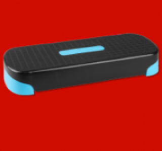 TAPIRO Multifunktioneller Fitness-Step