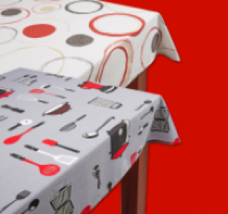 CASA LINGA Tischdecke