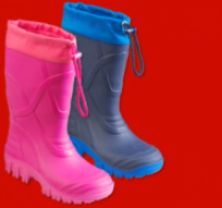 TOM TINO Kinder-Regenstiefel