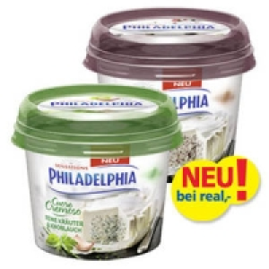 Philadelphia Sensations Cuore Cremoso