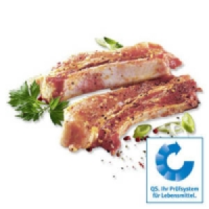 Frische Dicke Rippe 3.99 €