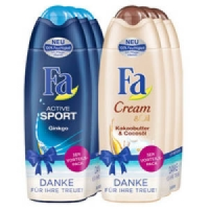 Fa Dusche