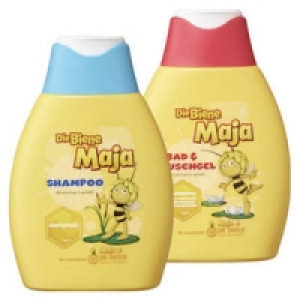 Die Biene Maja Shampoo oder Bad & Dusche