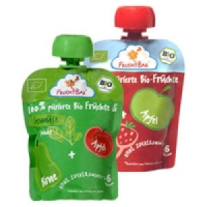 Fruchtbar Bio-Fruchtbar