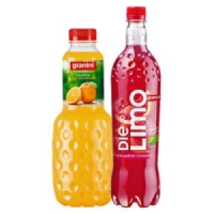 granini Trinkgenuss oder Die Limo 1.19&nbsp;&euro;