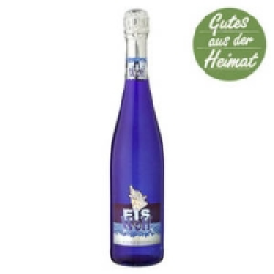 Eis-Wolf Weincocktail