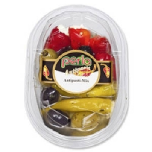 perla Antipasti-Mix Athos 1.99 €