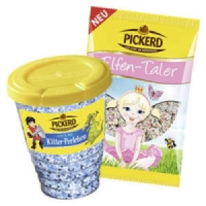 Pickerd Dekor Ritter-Perlchen oder Elfen-Taler 1.39&nbsp;&euro;