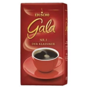 Eduscho Gala Nr. 1 Der Klassiker oder Der Sanfte 3.69&nbsp;&euro;