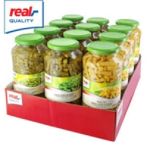 Schnitt-, Brech,- oder Wachsbrechbohnen 8.99&nbsp;&euro;