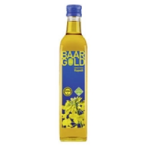 Baargold Raps&ouml;l