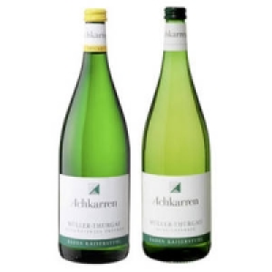 Deutschland Baden Achkarrer M&uuml;ller-Thurgau