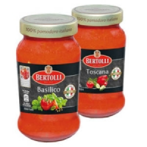 Bertolli Pasta-Saucen Classico 1.79 €