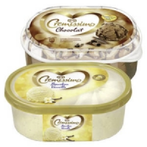 Langnese Cremissimo 1.99 €