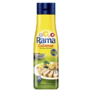 Rama Culinesse Pflanzencreme