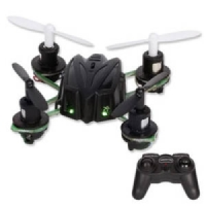 2.4 GHz X-Ufo Pro 18