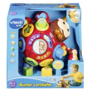 Bunter Lernk&auml;fer