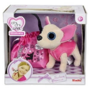 Chi Chi Love Modeprinzessin