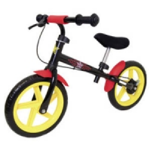 Lauflernrad mit Bremse 29.95&nbsp;&euro;