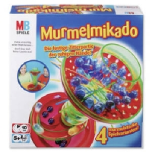 Murmelmikado