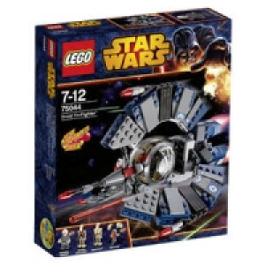 Star Wars Droid Tri-Fighter