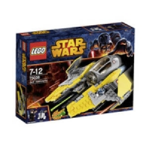 Star Wars Jedi Interceptor 19.99&nbsp;&euro;