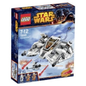 Star Wars Snowspeeder